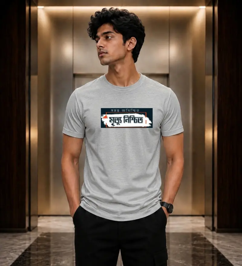 Islamic dawah Premium Regular T-shirt ( GSM:200)