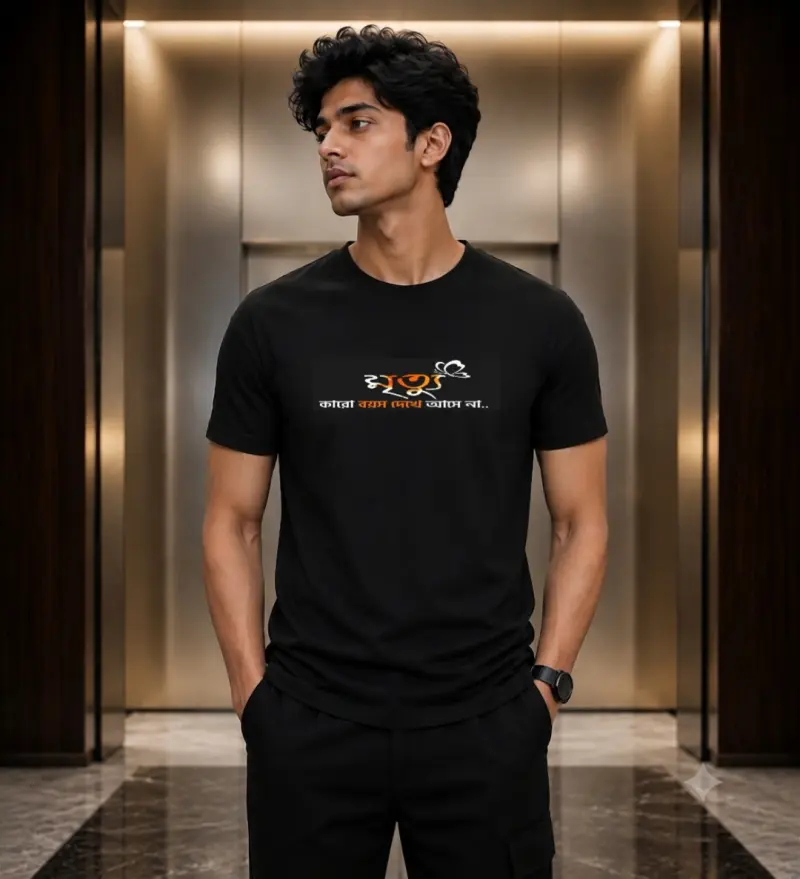 Islamic dawah Premium Regular T-shirt ( GSM:200-220)