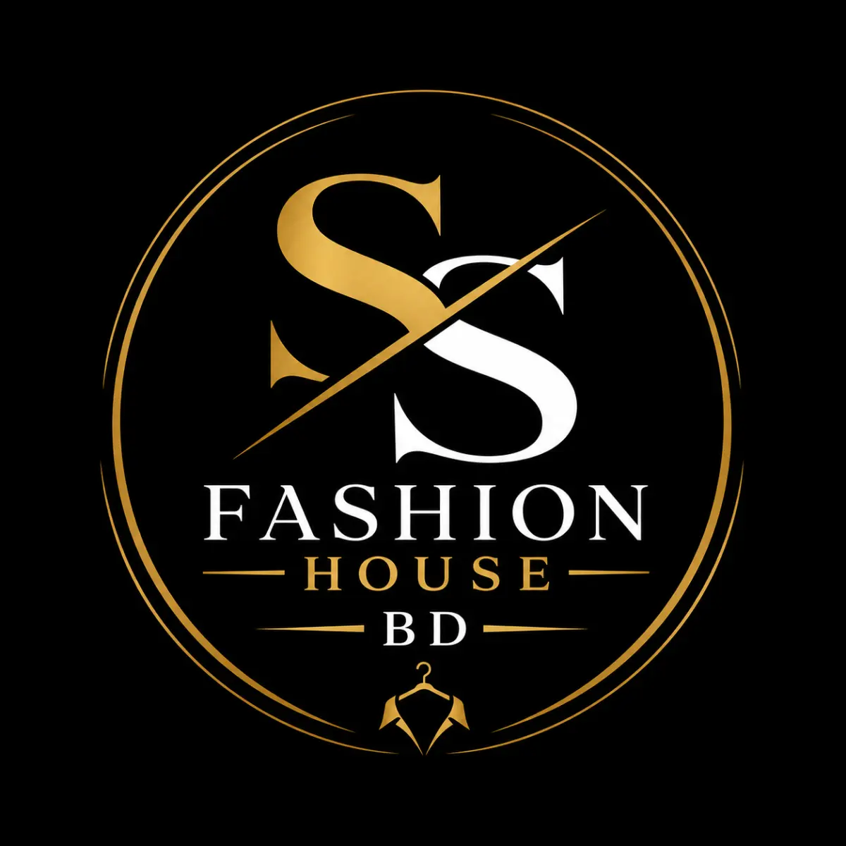 SS FASHION HOUSE BD